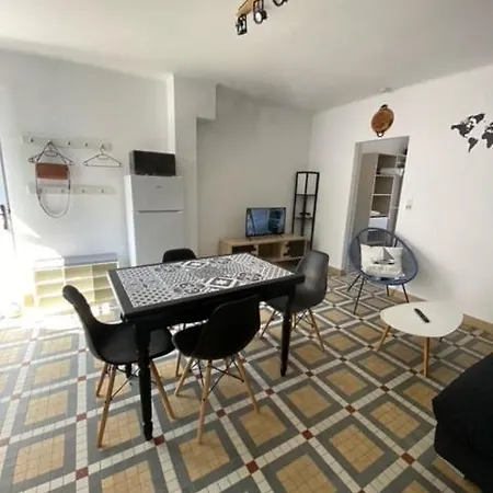 35m2, 200m De La Notre-Dame-de-Monts